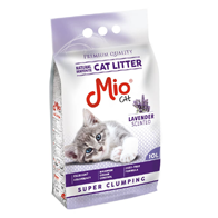 10 LT Lavanta Kokulu Bentonit İnce